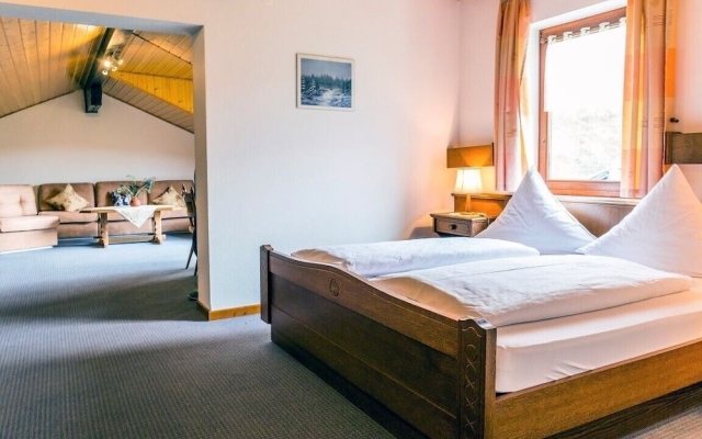 Waldhotel