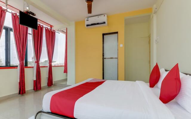 Oyo 35940 Hotel Shree Swayambhu