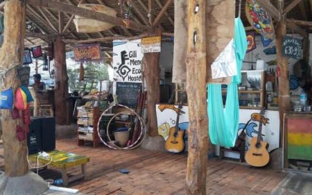 Gili Meno Eco Hostel