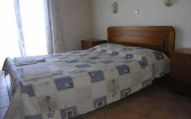 Dimosthenis Villas