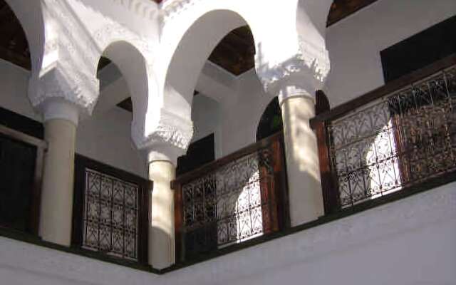 Riad Adriana