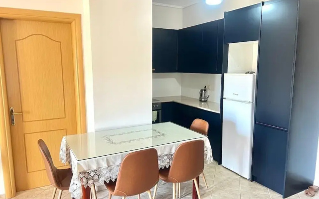 Apartment Zemer Sarande