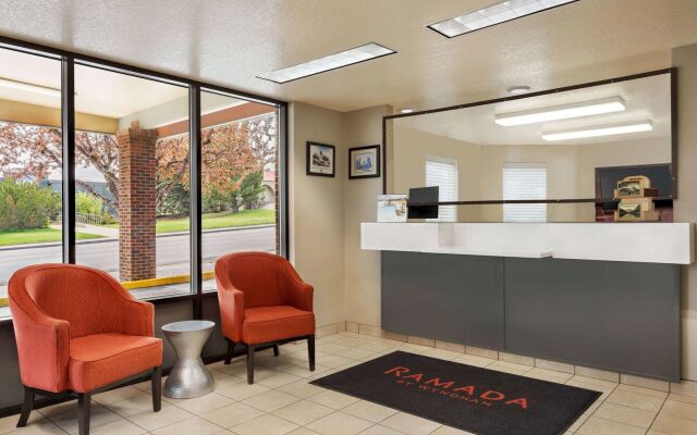 Best Western Helena/Capitol Hotel