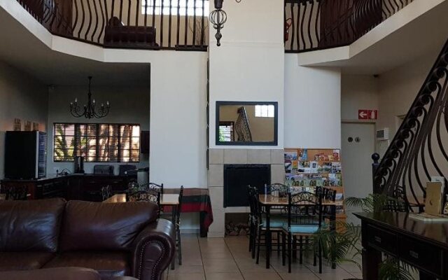Falling Feather Inn