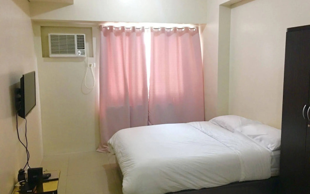 SRE Suite at The Beacon Makati