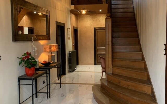 La Maison d'Amalaurille