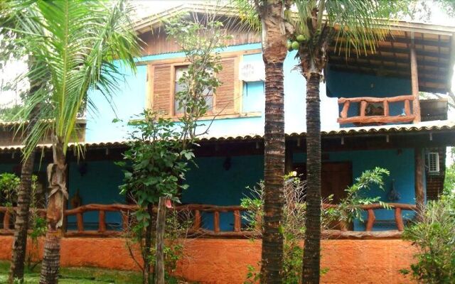 Hotel Fazenda Marco Polo