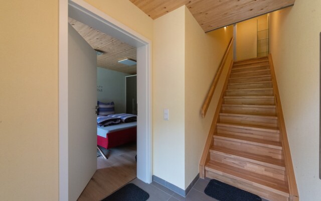 Erfblick-Apartments
