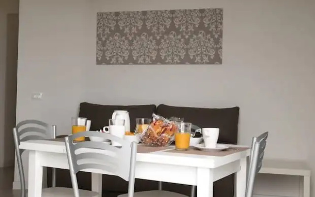 Aria Di Mare B&b