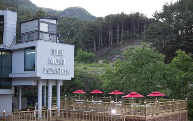 Gapyeong The Most Pension