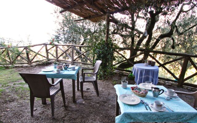 Casarufolo Paradise