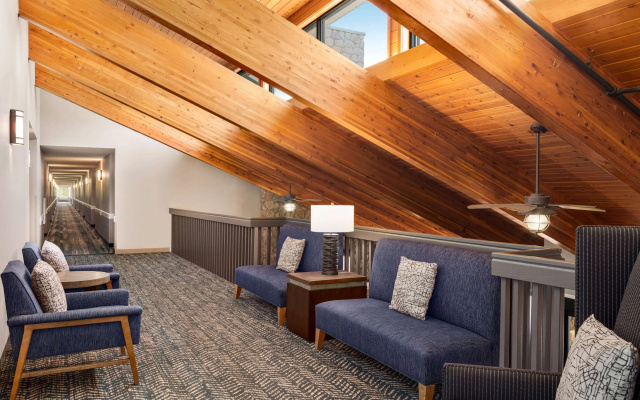 AmericInn Lodge & Suites Baudette