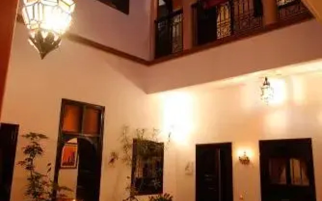 Riad Dar Zampa