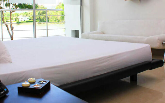 Monasterio Resort Giradot