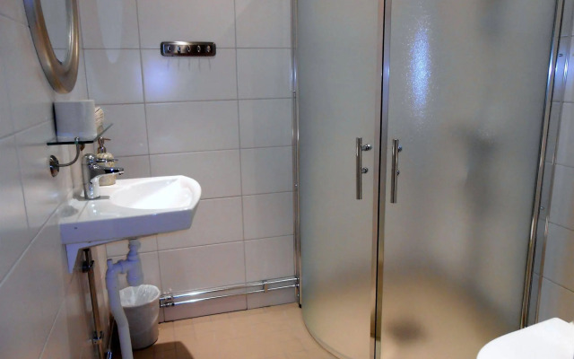 Wasa Park Hotel