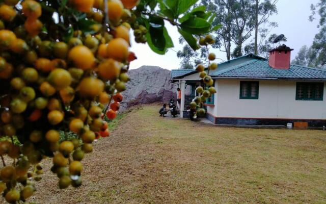 Green House Rock Home Stay
