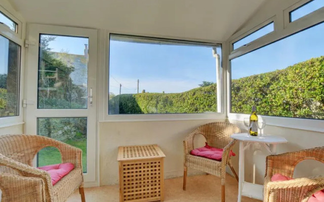 Holiday Home Crugmeer