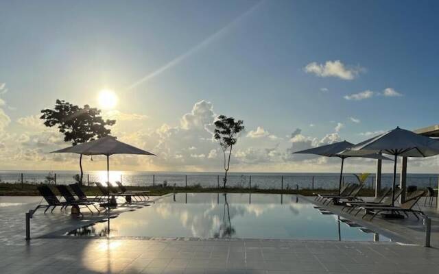 Ibis Styles Mayotte Aeroport