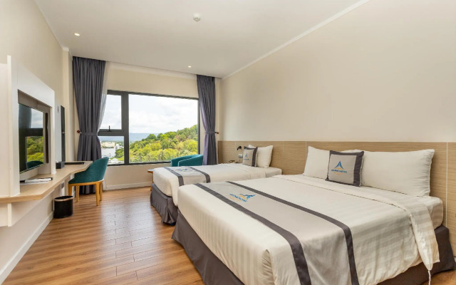 An Phu Hotel
