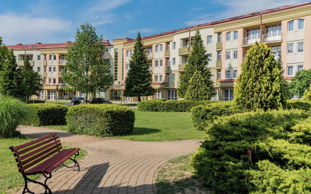 Hotel Karos Spa