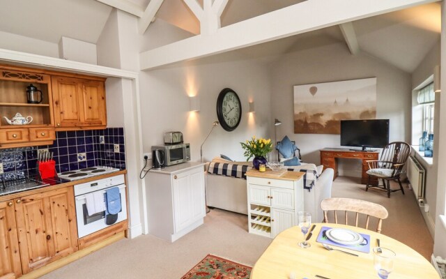 Foxhill Farm Barn