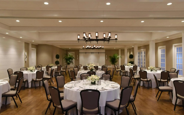 White Elephant Hotel