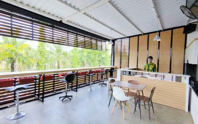 Narra Hotel Bandara Semarang