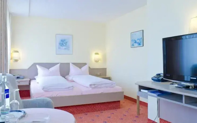 Hotel Restaurant Ennen