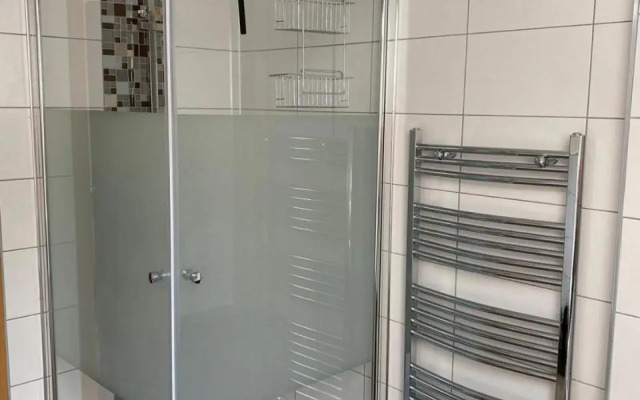 Ferienwohnung Horst