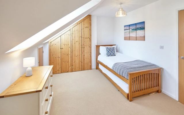 Host Stay Abbey Horizon