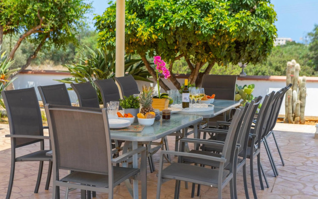 Protaras Views Villa PRAM1