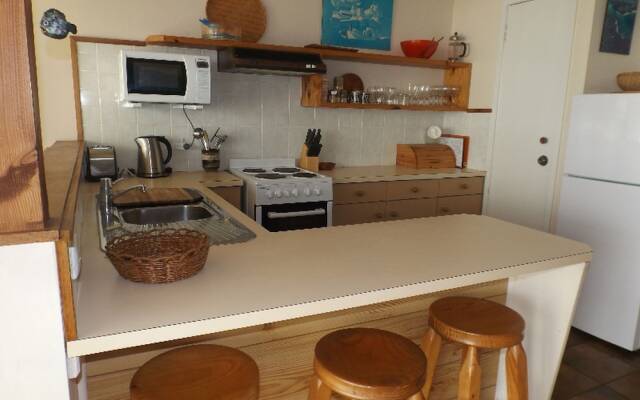 Donaldsons at Pambula Beach