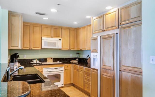 Portofino Tower1-908 Beachfront Sunrise Views