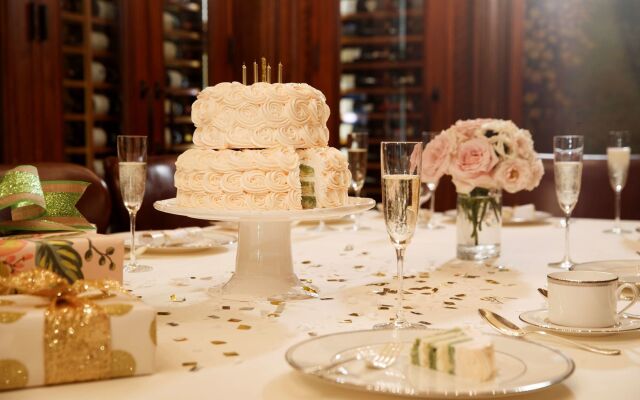 The Jefferson, Washington, DC