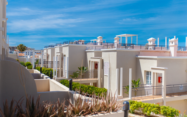 Los Olivos Beach Resort