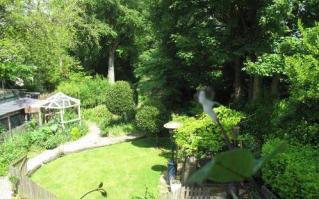 Bridge House Bed and Breakfast