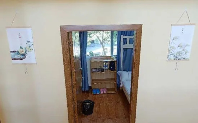 No. 5 Villa