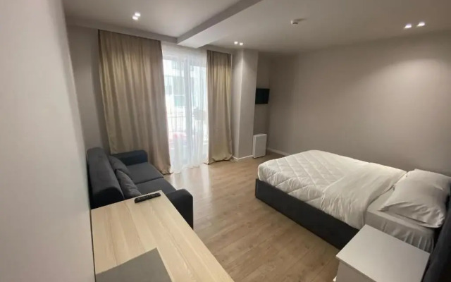 Hotel Alion