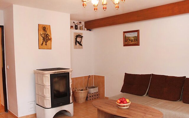 Chalet Janová Valasska Bystrice