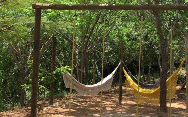 Pousada Café do Brejo