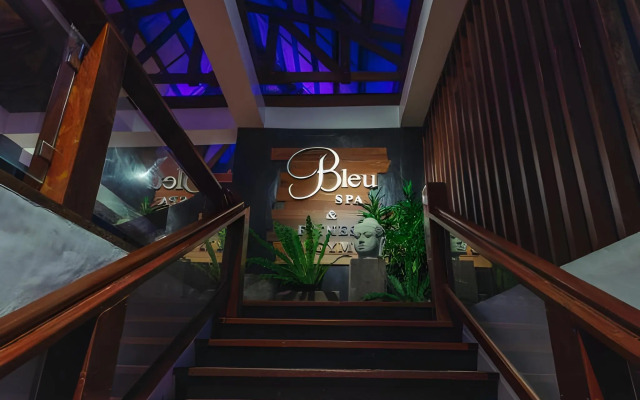 Siargao Bleu Resort And Spa