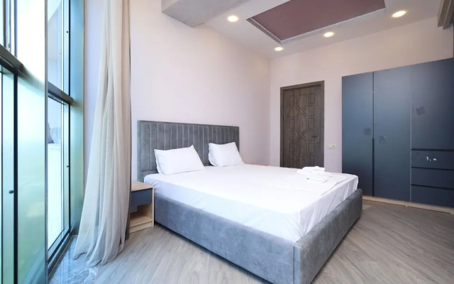 Stay Inn next to Dalma Mall