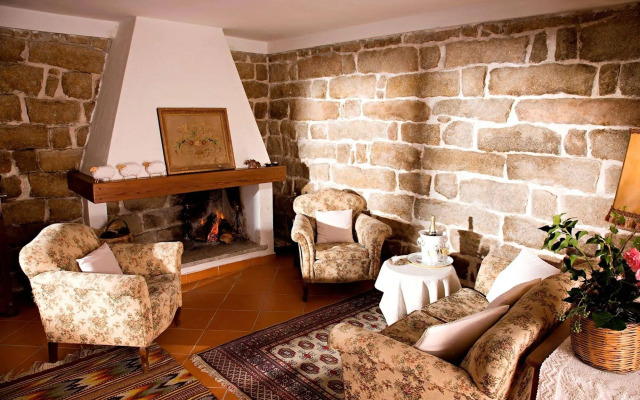 La Vignaredda Residenza Di Charme