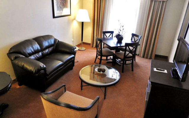 Holiday Inn Reynosa Zona Dorada