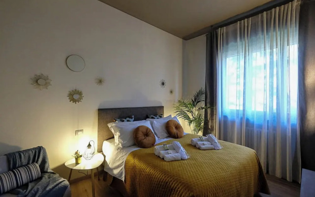 Verona Suites&Rooms