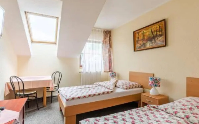 Pokoje Gościnne Stawiguda