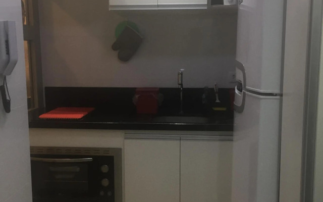 Charmoso e Confortável