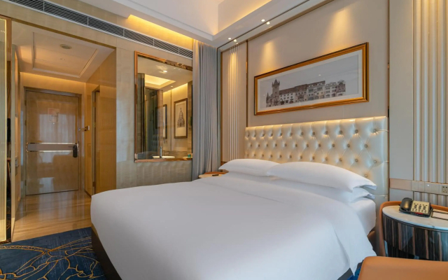 Easeland Hotel  Guangzhou