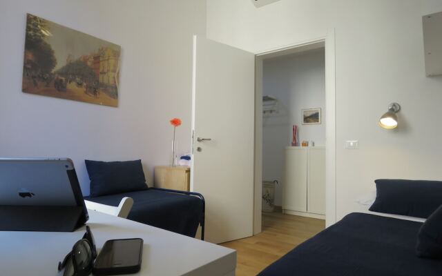 Santa Croce Apartments