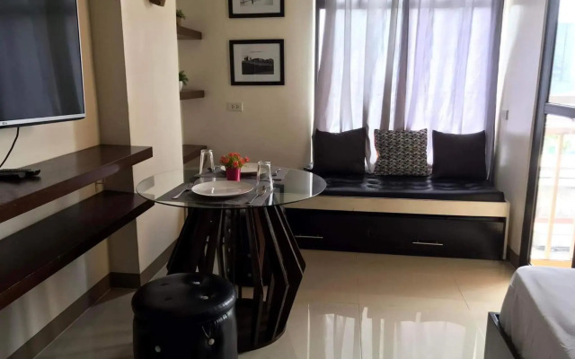 Mabolo Garden Flat 1014